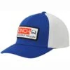 Cinch Men's Lead Don't Follow FlexFit Cap