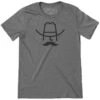 Cowboy Cool Men's Hank T-Shirt