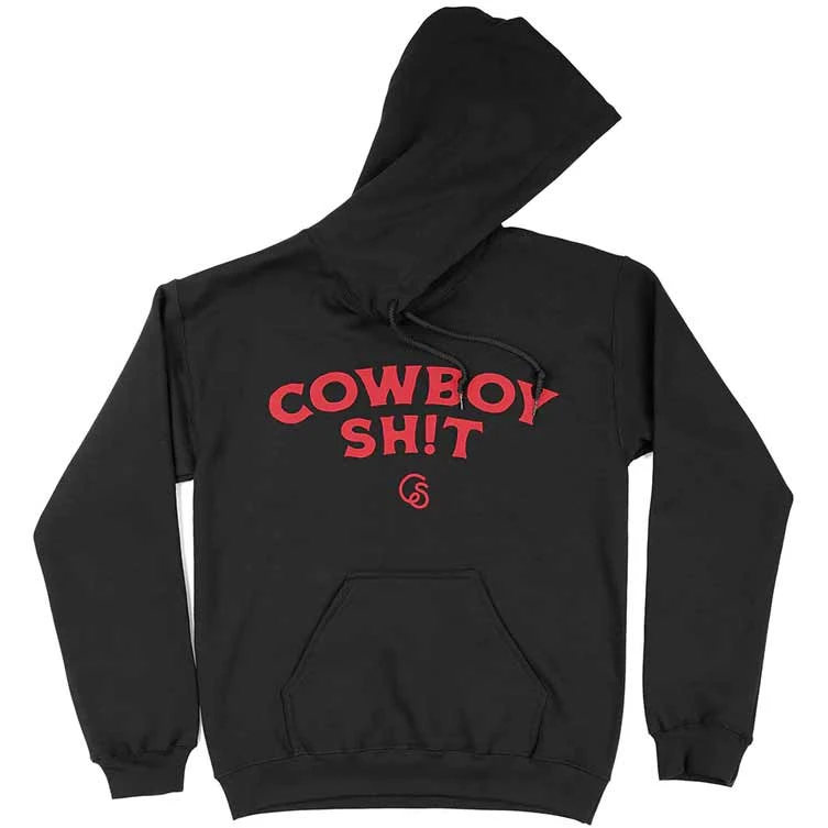 Cowboy Sh*t The Dad Hoodie