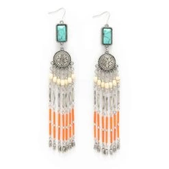 Cowgirl Confetti Women's Fire Away Earrings