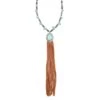Cowgirl Confetti Women's Stir It Up Necklace