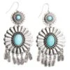 Cowgirl Confetti Women's Whispering Hope Earrings