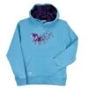 Cowgirl Hardware Toddler Girls' Horse Graphic Hoodie