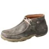 Twisted X Men's Chukka Driving Moc Shoes