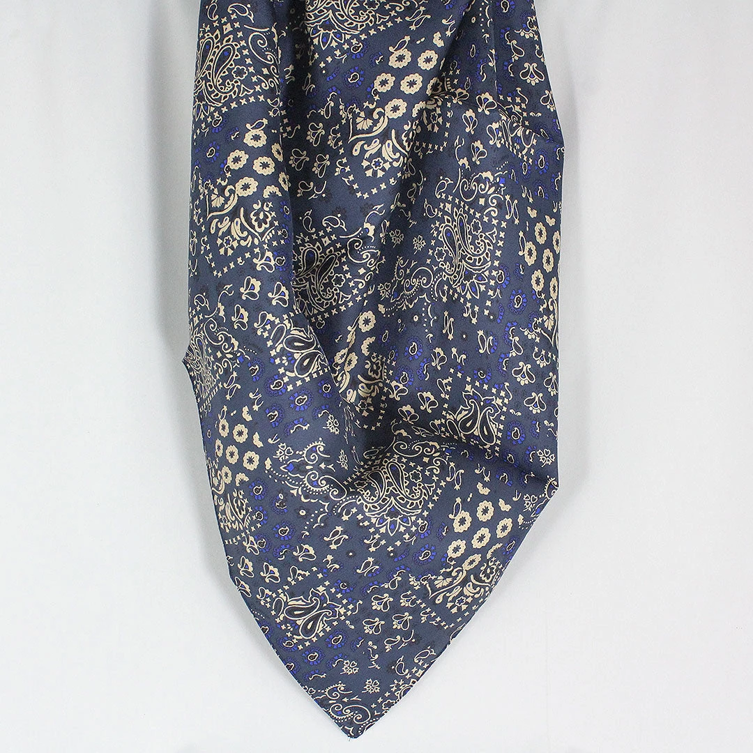 Austin Accent Vintage Wild Rag - Image 2