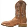 Double-H Men's Aberdeen Cowboy Boots