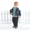 Wrangler Baby Boys' Jean Jacket