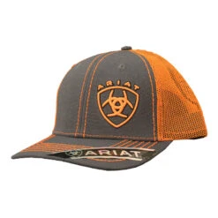 Ariat Two-Tone Mesh Back Cap