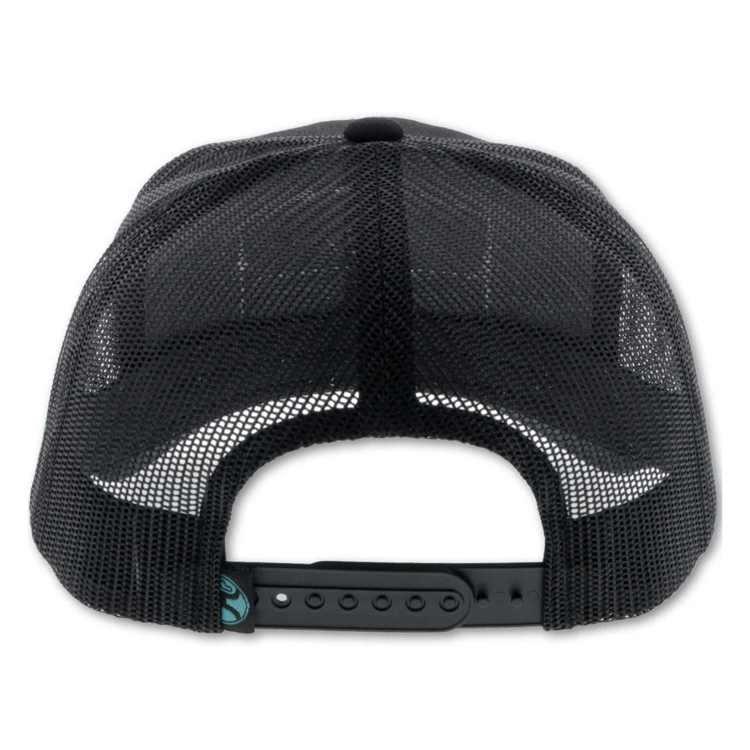 Hooey Men's San Lucas Trucker Cap - Image 2