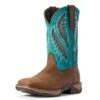 Ariat Women's Anthem VentTEK Cowgirl Boots