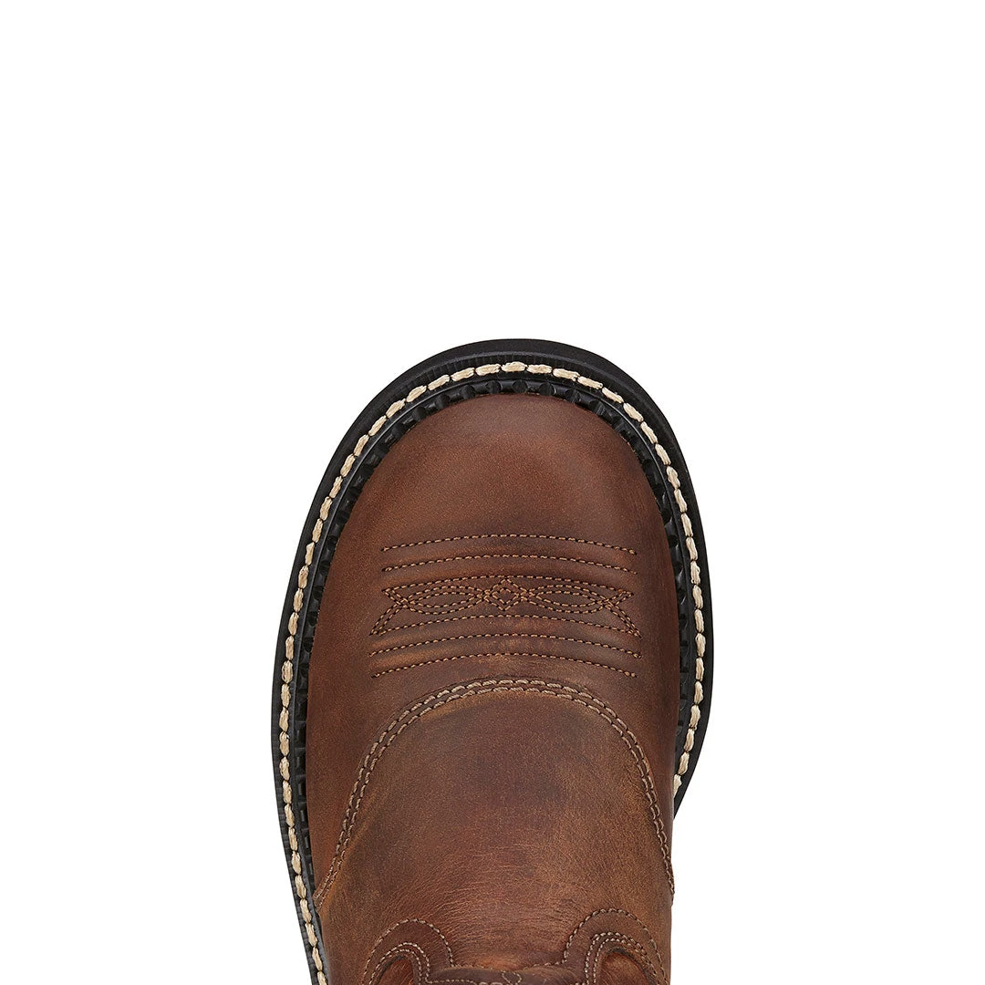 Ariat Women's Probaby Cowgirl Boots - Image 4