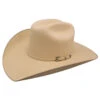 Serratelli Nogales Cattleman Fur Felt Cowboy Hat