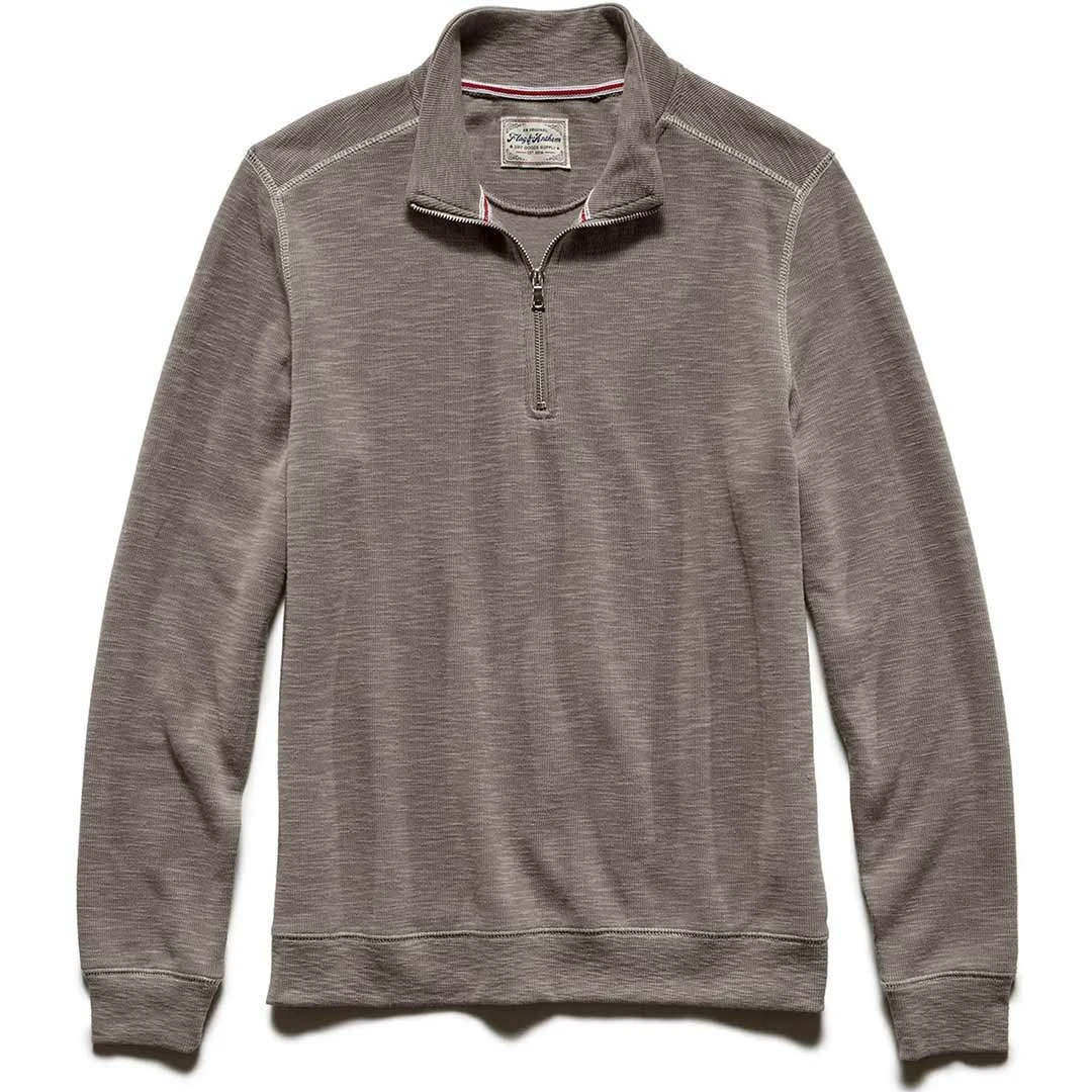 Flag & Anthem Men's Lavelle 1/4 Zip Sweater - Image 2