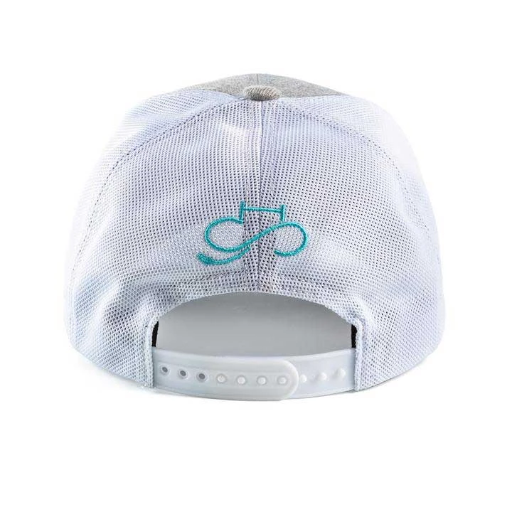 Hayseed Women's Make Hay Snap Back Cap - Image 4