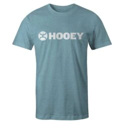 Hooey Youth Boys' Lock Up Logo T-Shirt