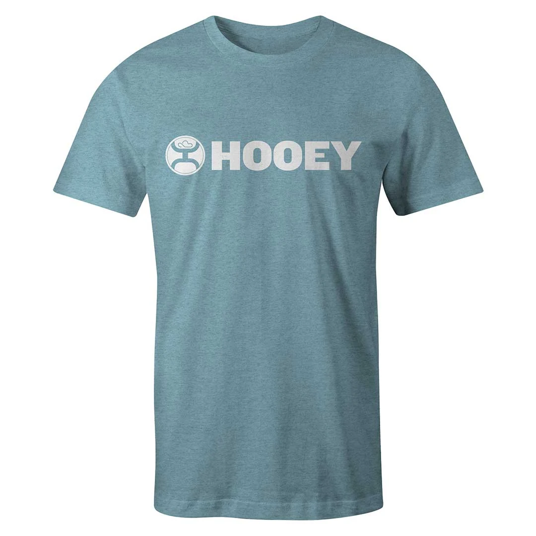 Hooey Youth Boys' Lock Up Logo T-Shirt