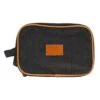 Hooey Brands Dark Wash Denim Dopp Kit
