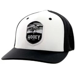 Hooey Brands Men's Cheyenne FlexFit Cap