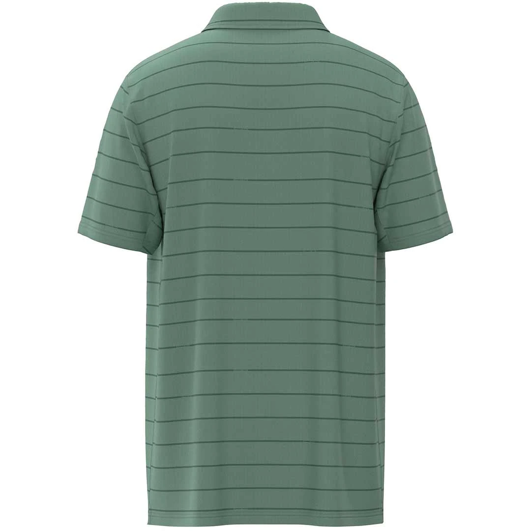 Hooey Brands Men's Stripe Weekender Polo - Image 2
