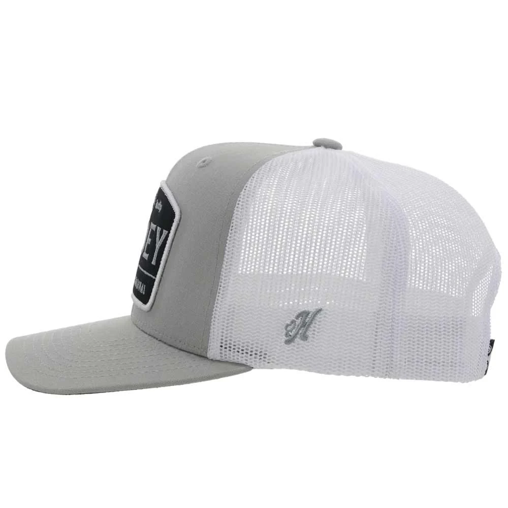 Hooey Brands Men's Trip Snap Back Cap - Image 2