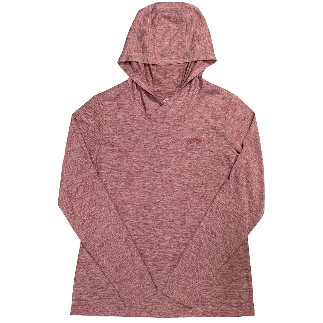 Hooey Brands Women's Easy Breezy Pullover Hoodie