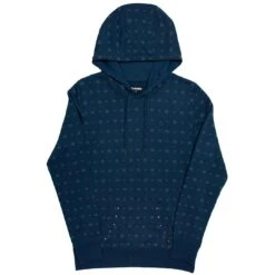 Hooey Brands Women's Mesa Aztec Pattern Hoodie