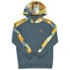 Hooey Brands Youth Boys' Oasis Hoodie