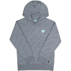 Hooey Brands Youth Girls' RLAG Hoodie