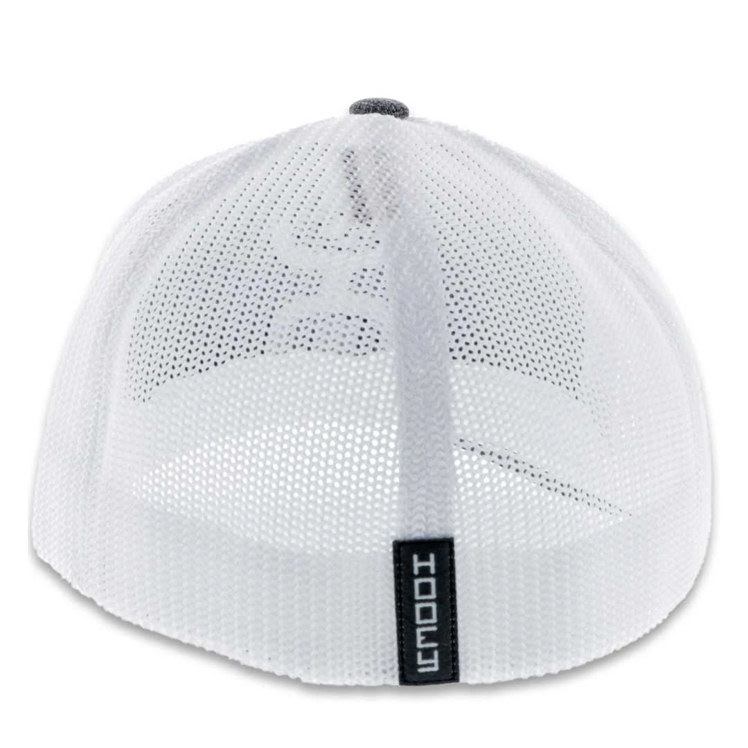 Hooey Men's Cayman Flexfit Ball Cap - Image 2