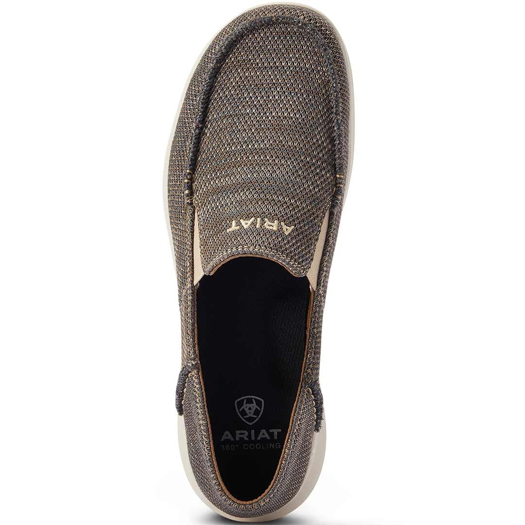 Ariat Men's Hilo 360 Casual Shoes - Image 5