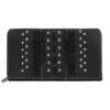 Montana West Studs Collection Wallet