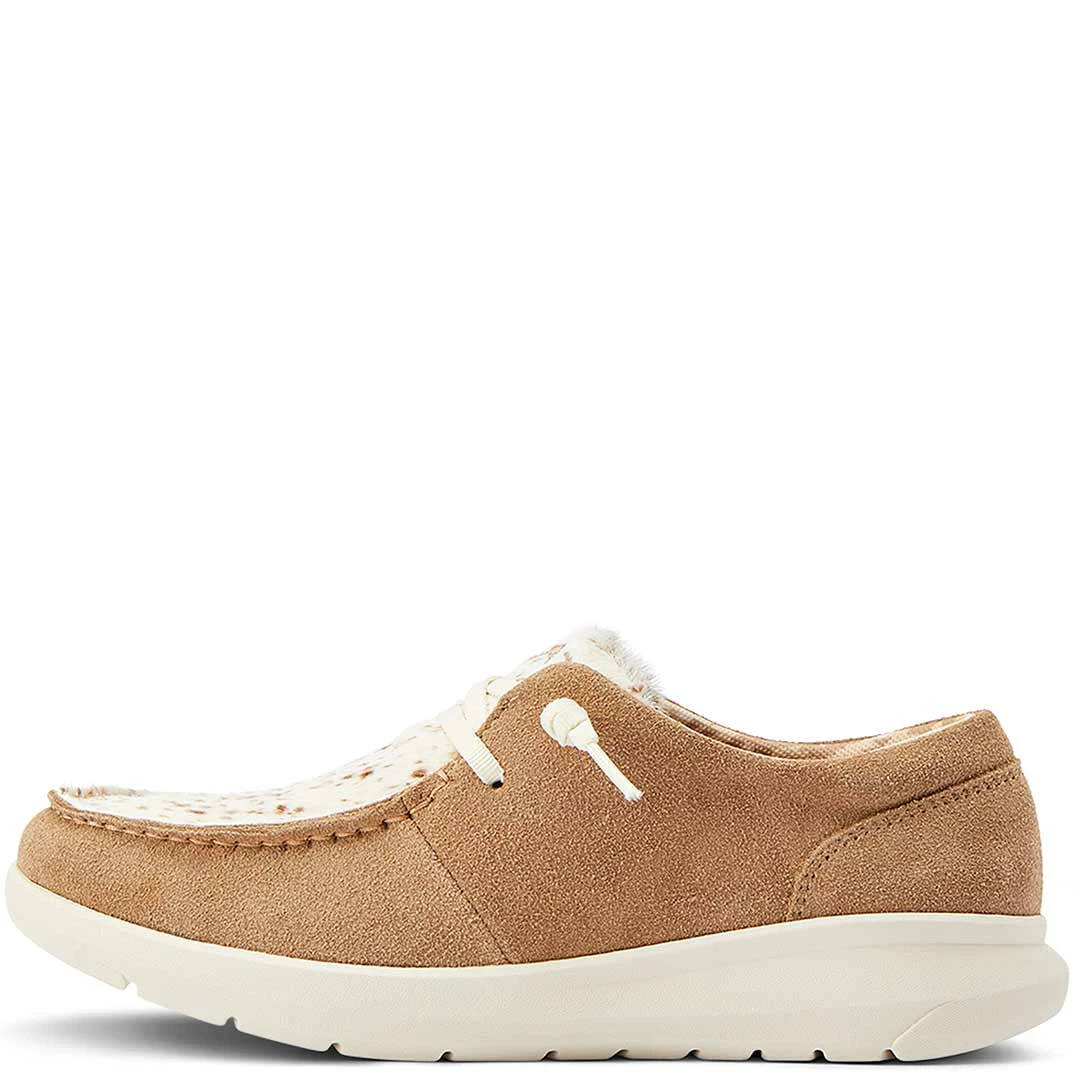 Ariat Women's Hilo Casual Shoes - Image 3