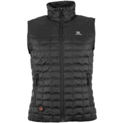 Fieldsheer Apparel Men's Backcountry Heated Vest