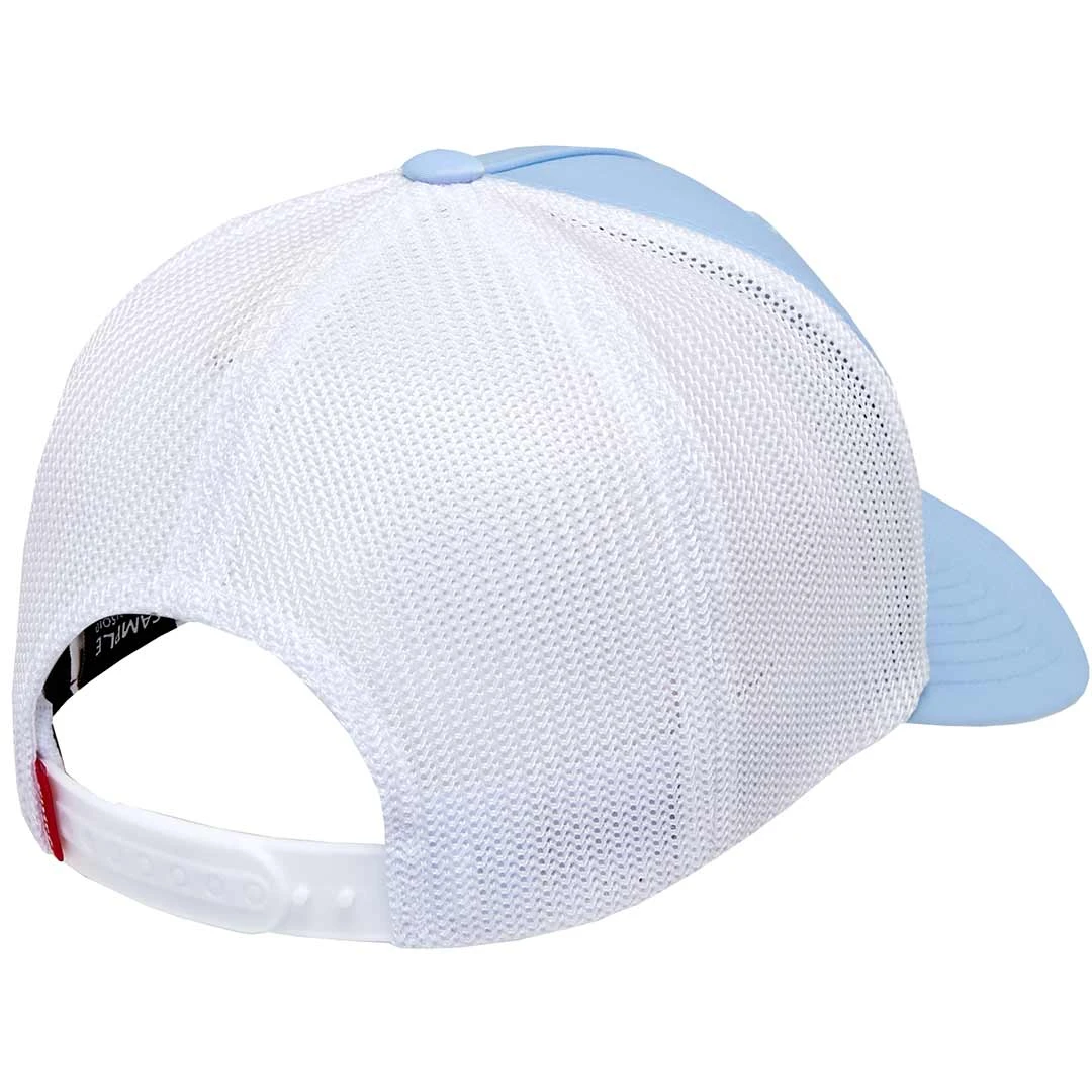 Kimes Ranch Women's Street Week Snap Back Cap - Image 3