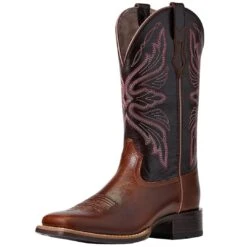 Ariat Women's Edgewood Cowgirl Boots