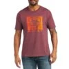 Ariat Men's Gradient Graphic T-Shirt