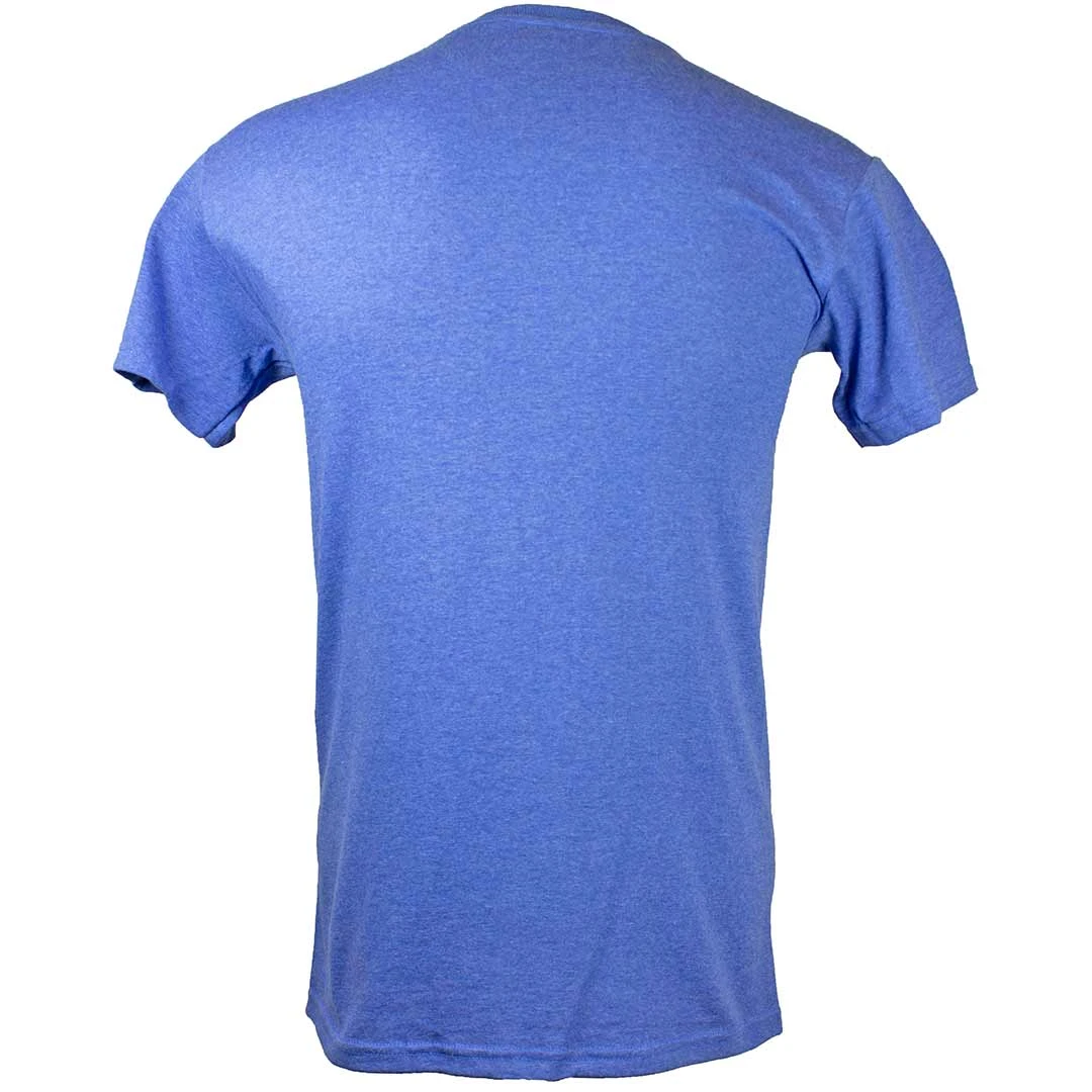 Calgary Stampede Unisex CS Logo T-Shirt - Image 2