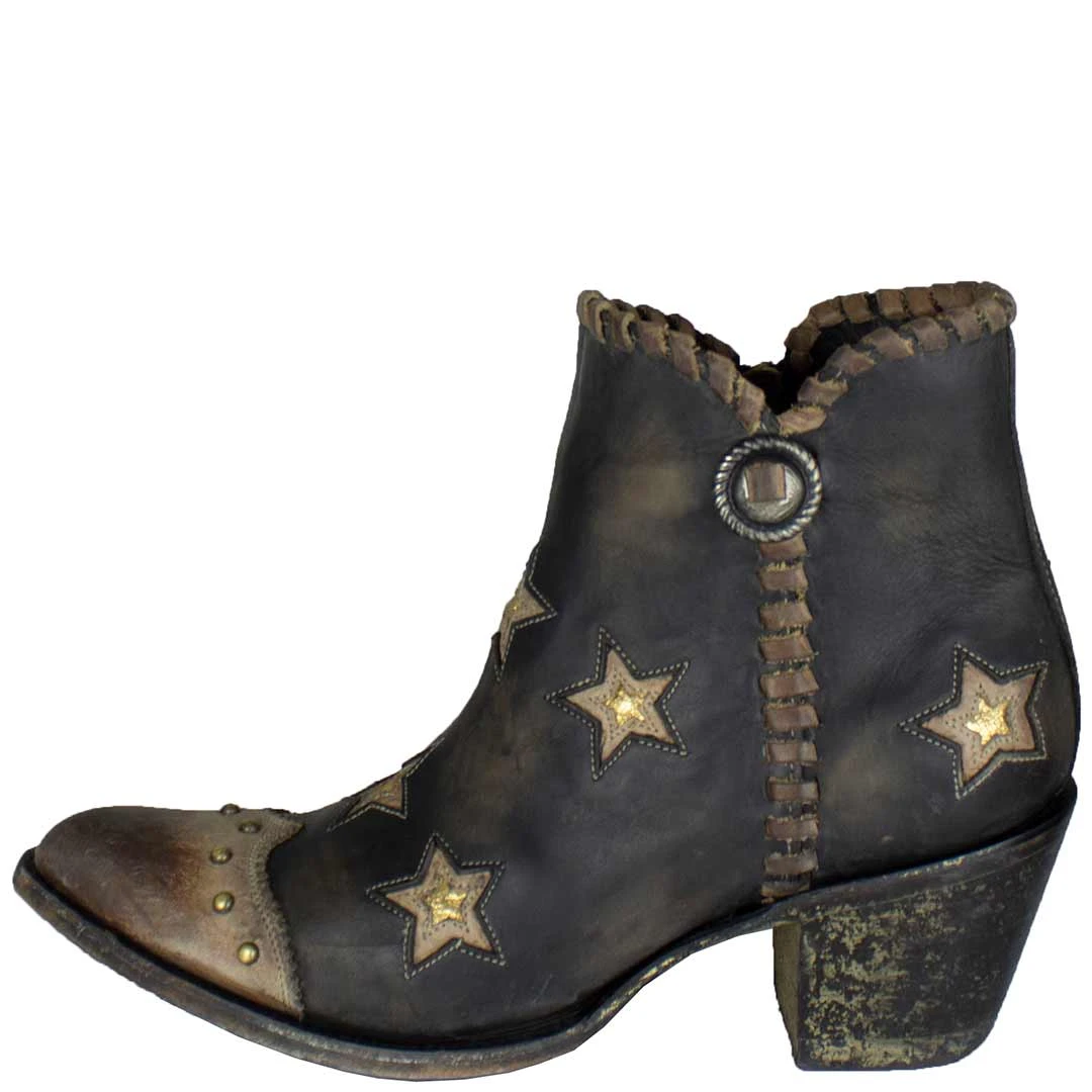 Old Gringo Boots Women's Glamis Cowgirl Boots - Image 3