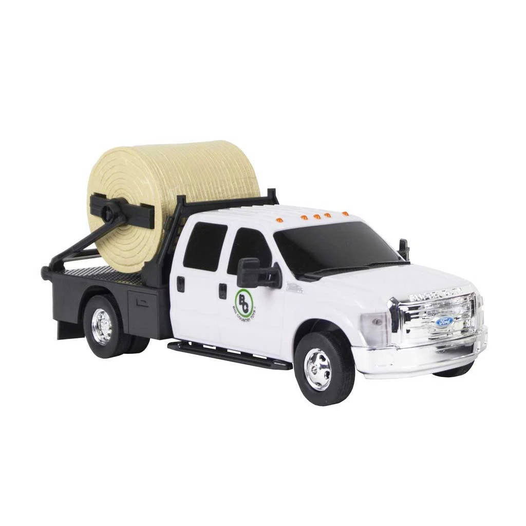 Big Country Toys Kids' Ford Flatbed Truck Toy - Image 2