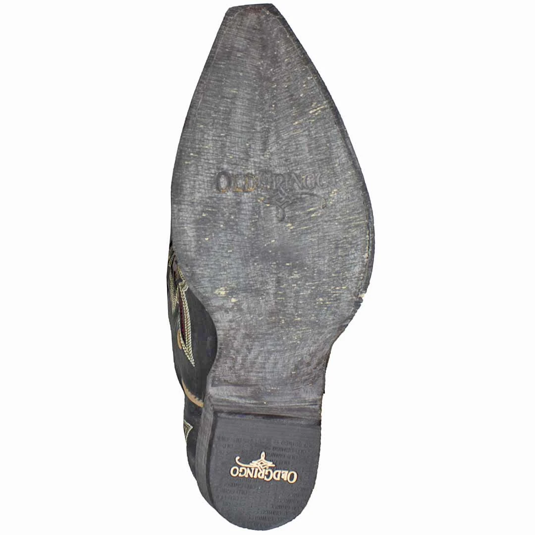 Old Gringo Boots Women's Quiroga Cowgirl Boots - Image 8