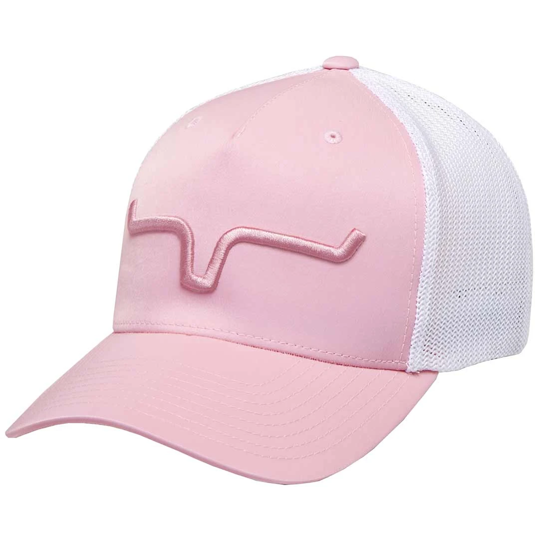 Kimes Ranch Women's Street Week Snap Back Cap - Image 7
