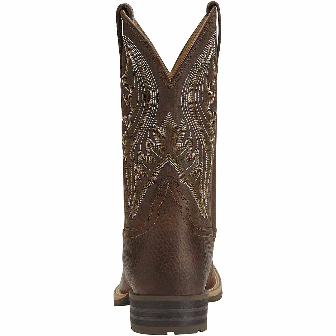 Ariat Men's Hybrid Rancher Cowboy Boots - Image 3