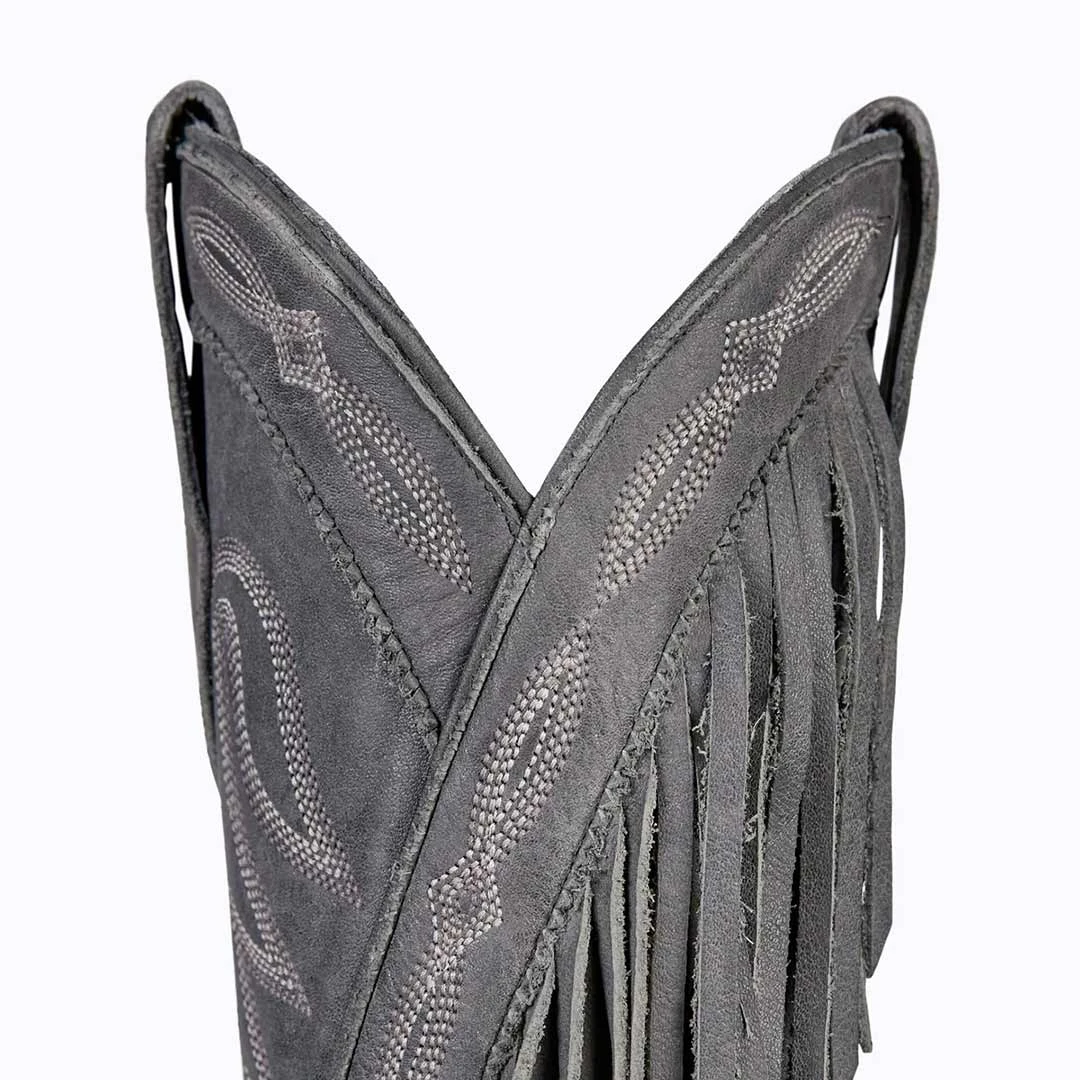 Lane Boots Women's Senita Fall Cowgirl Boots - Image 6