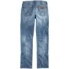 Wrangler Men's Retro No. 88 Slim Straight Jeans