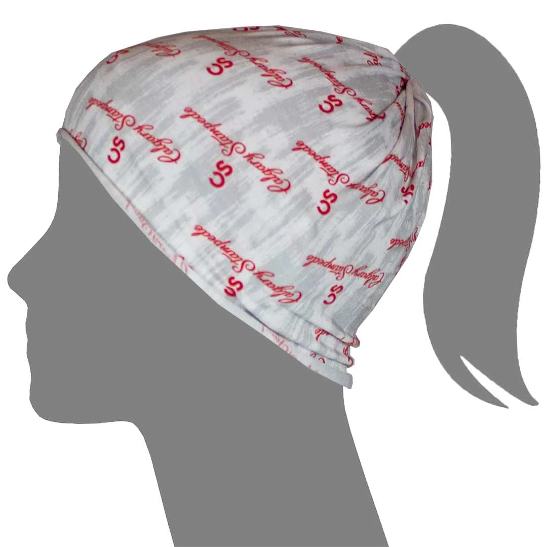 Calgary Stampede Logo Multifunction Headgear - Image 10