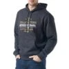 Wrangler X Yellowstone Men's Dutton Ranch Hoodie