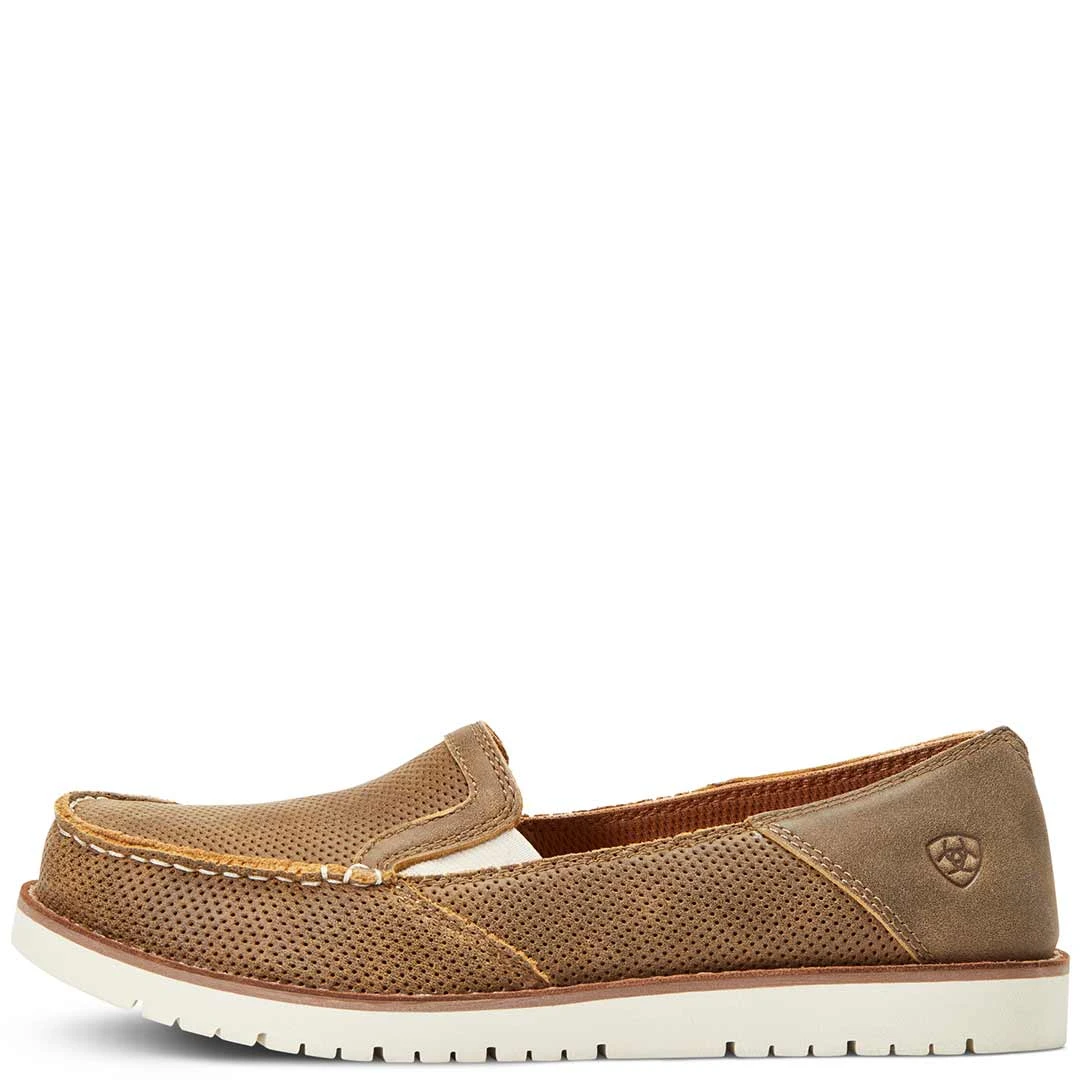 Ariat Women's Cruiser Easy Flex 360° Slip-On Shoes - Image 3