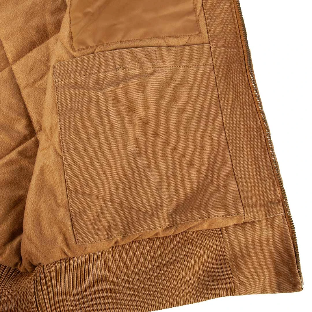 Fieldsheer Apparel Men's Foreman Heated Vest 2.0 - Image 5