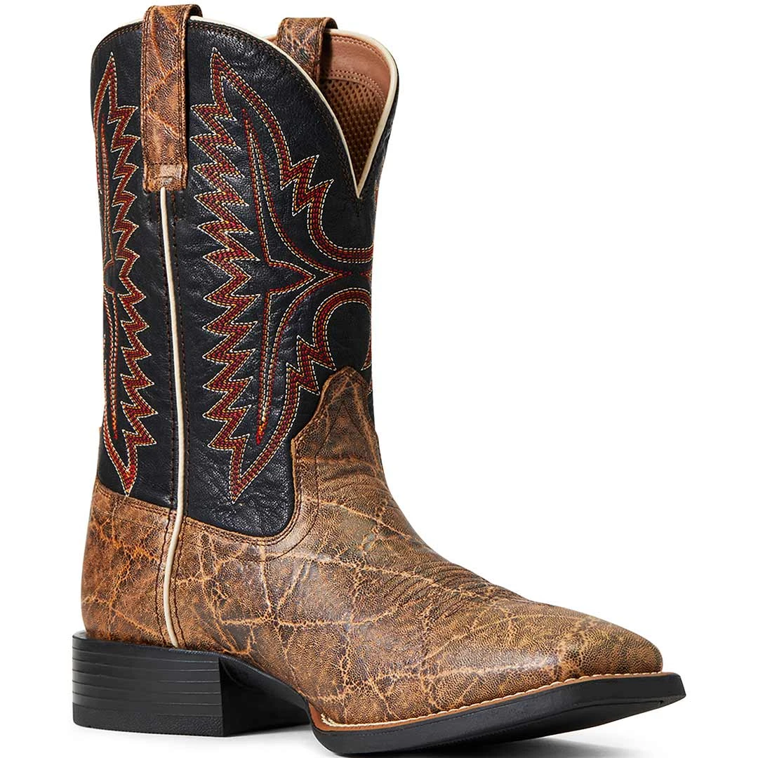 Ariat Men's Sport Smokewagon Cowboy Boots - Image 8