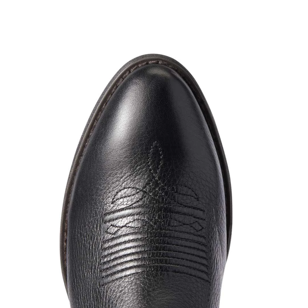 Ariat Women's Heritage R Toe StretchFit Cowgirl Boots - Image 6